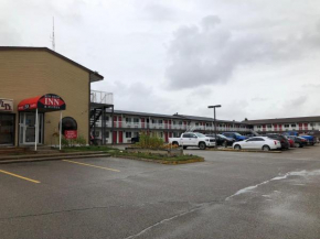 Red Deer Inn & Suites Red Deer